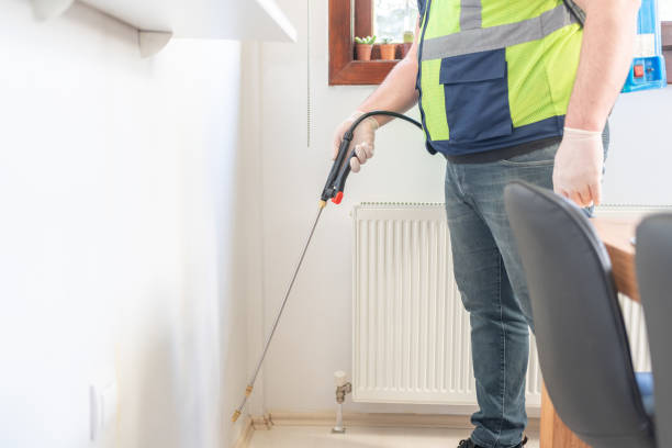 Best Pest Removal Services  in Long Beach, WA